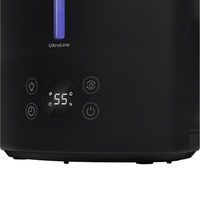 Увлажнитель воздуха ультразвуковой Electrolux UltraLine EHU-6010D — 3