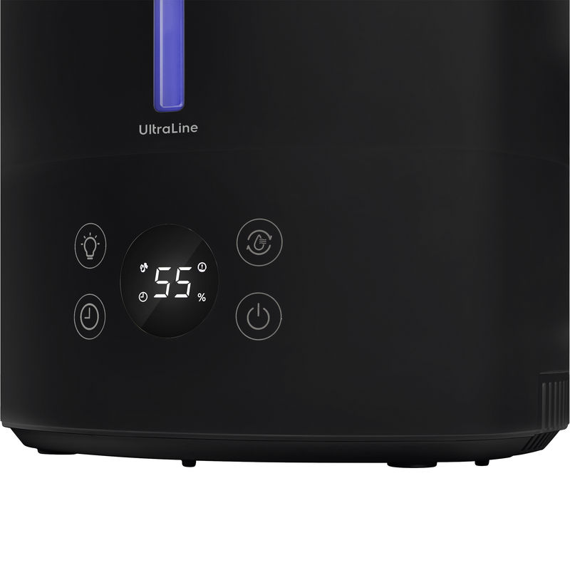 Увлажнитель воздуха ультразвуковой Electrolux UltraLine EHU-6010D