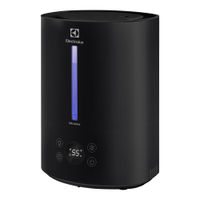 Увлажнитель воздуха ультразвуковой Electrolux UltraLine EHU-6010D — 1