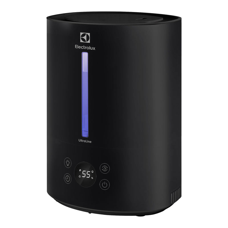 Увлажнитель воздуха ультразвуковой Electrolux UltraLine EHU-6010D