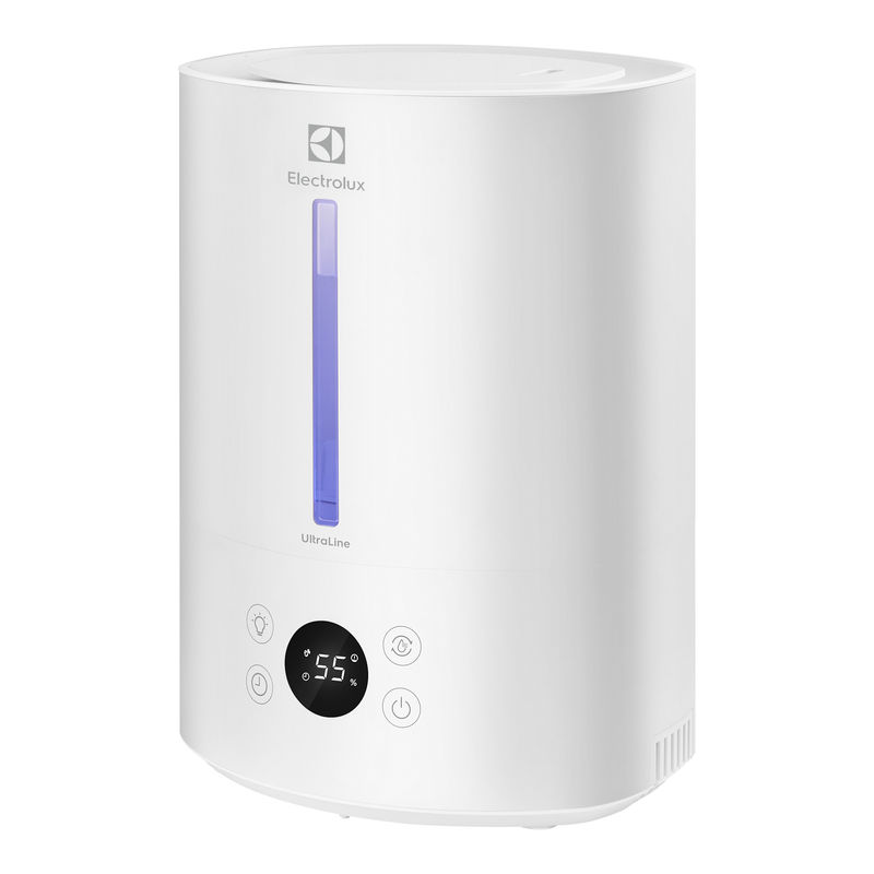 Увлажнитель воздуха ультразвуковой Electrolux UltraLine EHU-6015D