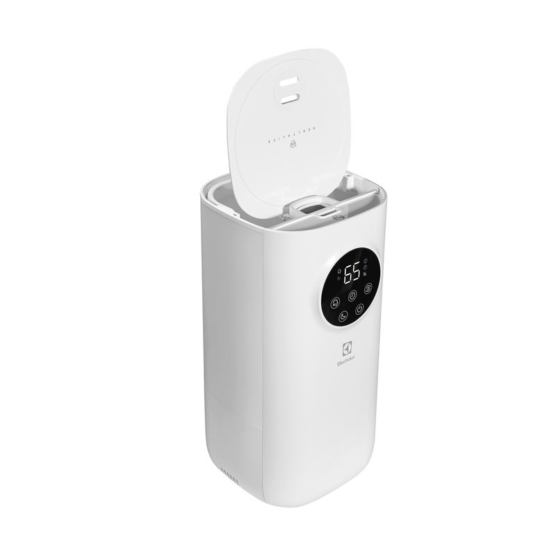 Увлажнитель воздуха ультразвуковой Electrolux EHU - 3500D UV