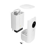 Увлажнитель воздуха ультразвуковой Electrolux EHU - 3500D UV — 4