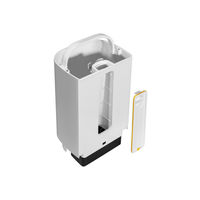 Увлажнитель воздуха ультразвуковой Electrolux EHU - 3500D UV — 5