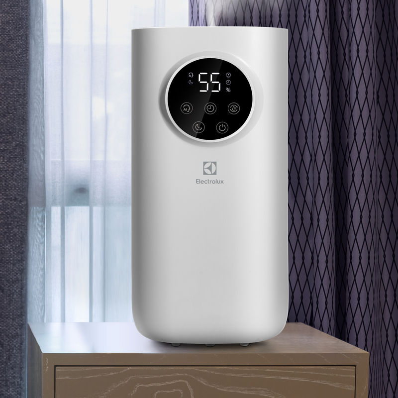 Увлажнитель воздуха ультразвуковой Electrolux EHU - 3500D UV