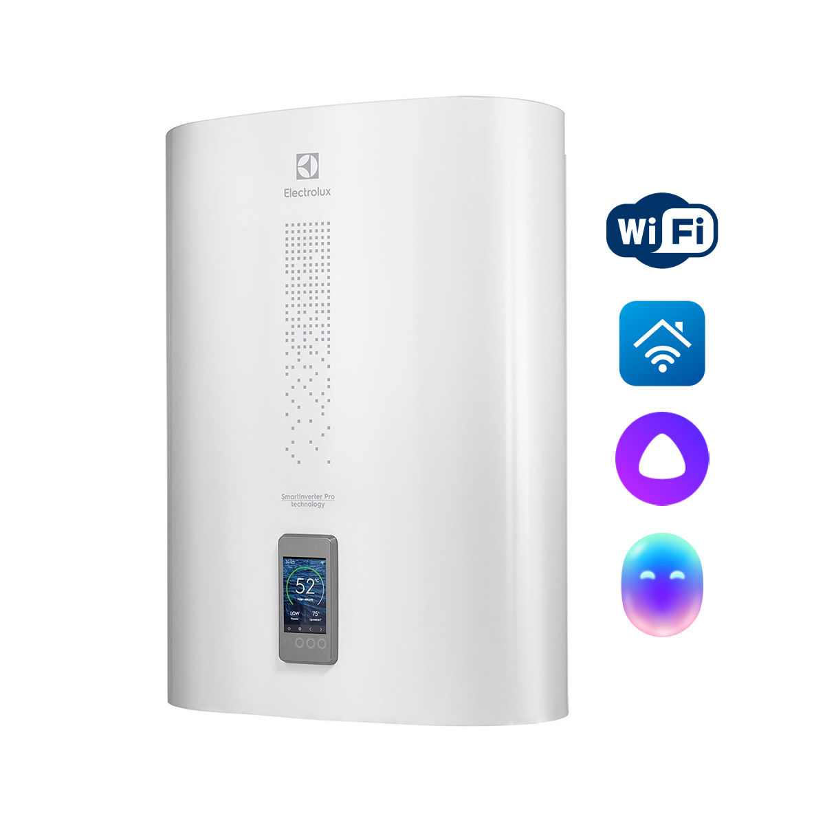 Водонагреватель Electrolux EWH 30 SmartInverter PRO