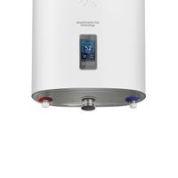 Водонагреватель накопительный Electrolux EWH 50 SmartInverter PRO — 4