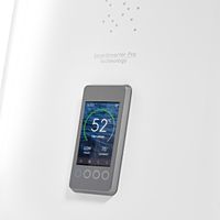 Водонагреватель накопительный Electrolux EWH 50 SmartInverter PRO — 5