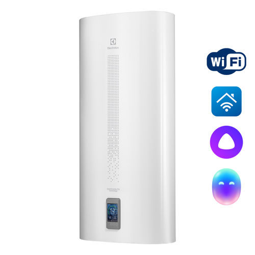Водонагреватель накопительный Electrolux EWH 50 SmartInverter PRO