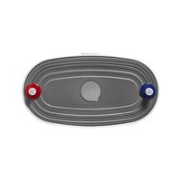 Водонагреватель накопительный Electrolux EWH 80 SmartInverter PRO — 7