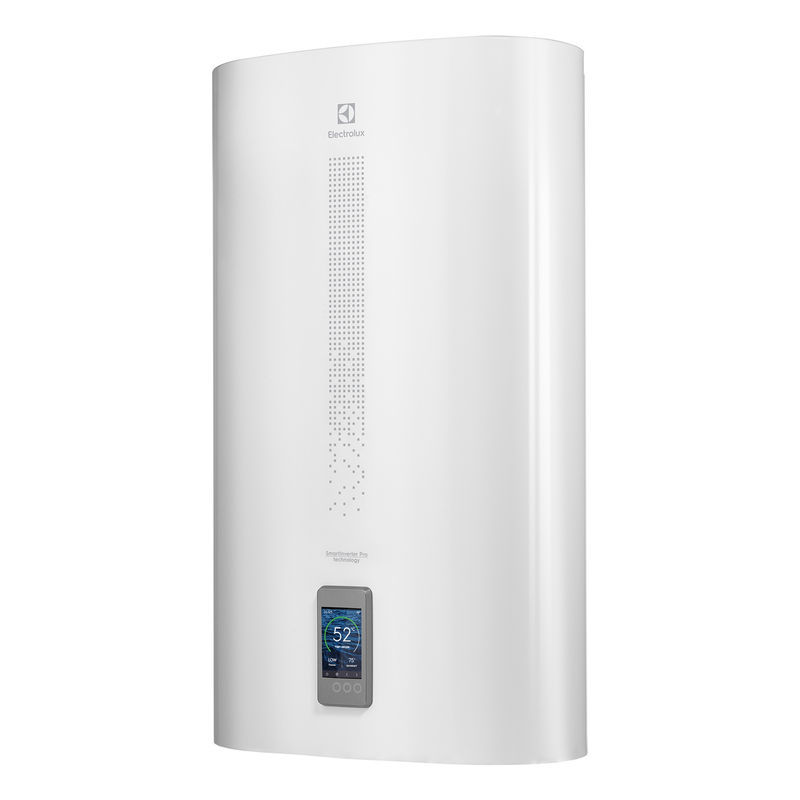 Водонагреватель накопительный Electrolux EWH 80 SmartInverter PRO