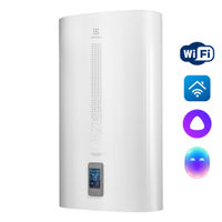 Водонагреватель накопительный Electrolux EWH 80 SmartInverter PRO — 1
