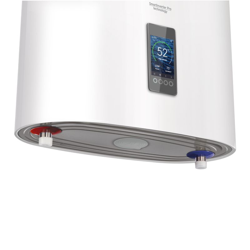 Водонагреватель накопительный Electrolux EWH 80 SmartInverter PRO
