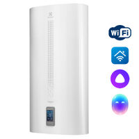 Водонагреватель накопительный Electrolux EWH 100 SmartInverter PRO — 1