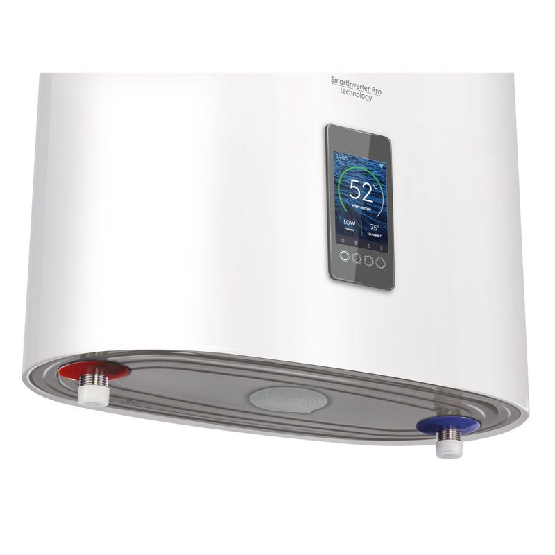Водонагреватель накопительный Electrolux EWH 100 SmartInverter PRO