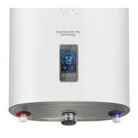 Водонагреватель накопительный Electrolux EWH 100 SmartInverter PRO — 4