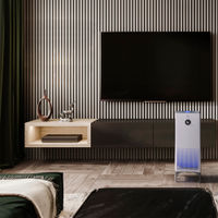 Очиститель воздуха Electrolux Yin&Yang EAP-2050D НС-1381326 — 7