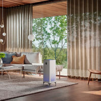 Очиститель воздуха Electrolux Yin&Yang EAP-2075D НС-1381338 — 6