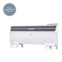 Конвектор Electrolux Air Plinth Pro ECH/AG-500 PE3 — 5