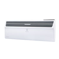Конвектор Electrolux Air Plinth Pro ECH/AG-500 PE3 — 1