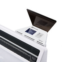 Конвектор Electrolux Air Plinth Pro ECH/AG-500 PE3 — 7