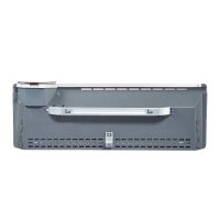 Конвектор Electrolux Air Plinth Pro ECH/AG-1000 PE3 — 8