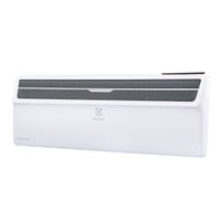 Конвектор Electrolux Air Plinth Pro ECH/AG-1000 PE3 — 1