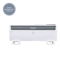 Конвектор Electrolux Air Plinth Pro ECH/AG-1000 PE3 — 2
