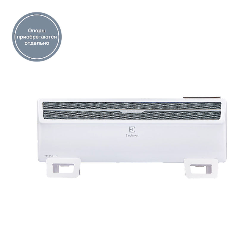 Конвектор Electrolux Air Plinth Pro ECH/AG-1000 PE3
