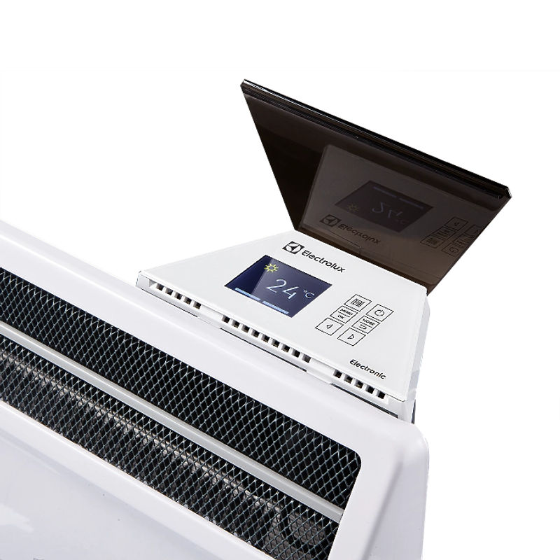 Конвектор Electrolux Air Plinth Pro ECH/AG-1000 PE3