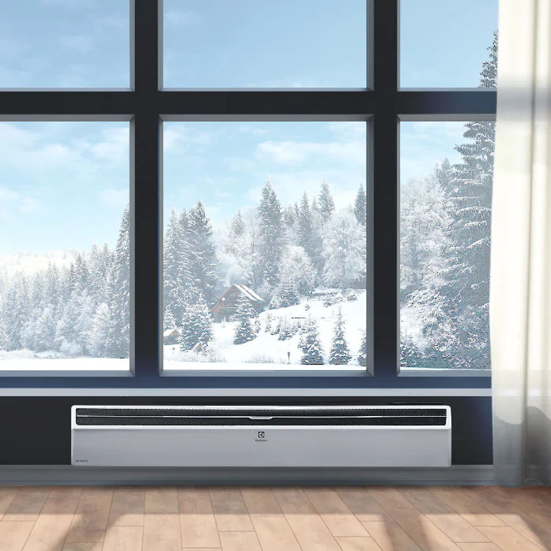 Конвектор Electrolux Air Plinth Pro ECH/AG-2000 PE3