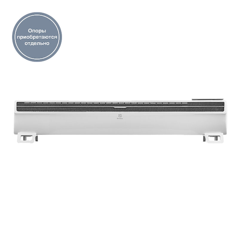 Конвектор Electrolux Air Plinth Pro ECH/AG-2000 PE3