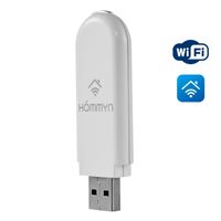Модуль съемный управляющий HOMMYN HDN/WFN-02-01 — 6