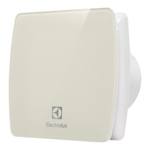 Вентилятор вытяжной Electrolux Glass EAFG-150 beige
