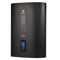 Водонагреватель накопительный Electrolux EWH 30 SmartInverter Grafit — 2