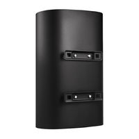Водонагреватель накопительный Electrolux EWH 30 SmartInverter Grafit — 11