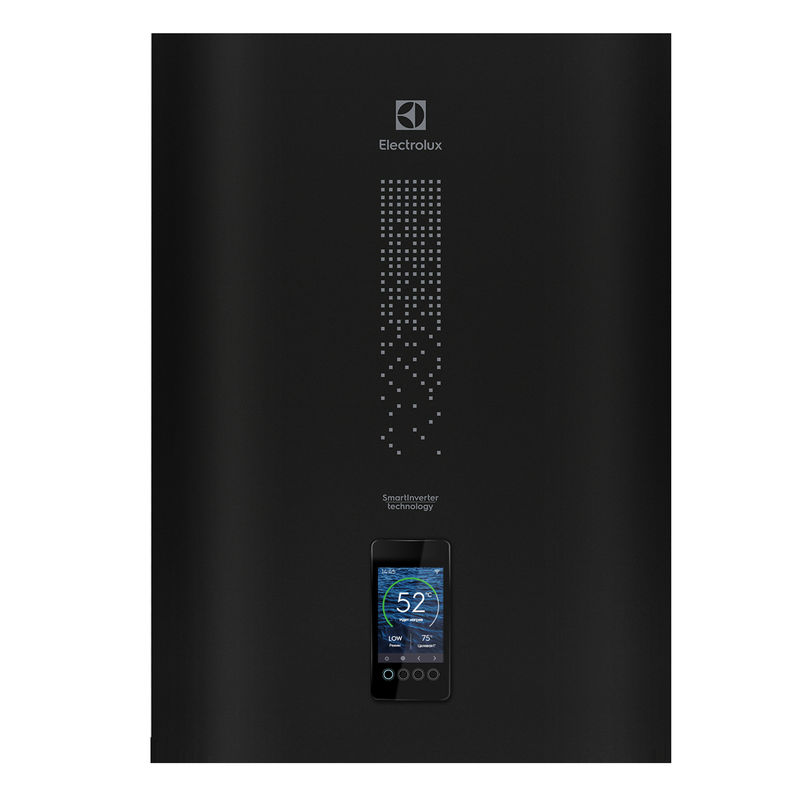 Водонагреватель Electrolux EWH 30 SmartInverter Grafit