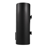 Водонагреватель накопительный Electrolux EWH 30 SmartInverter Grafit — 14