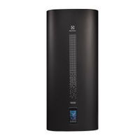 Водонагреватель накопительный Electrolux EWH 50 SmartInverter Grafit — 3
