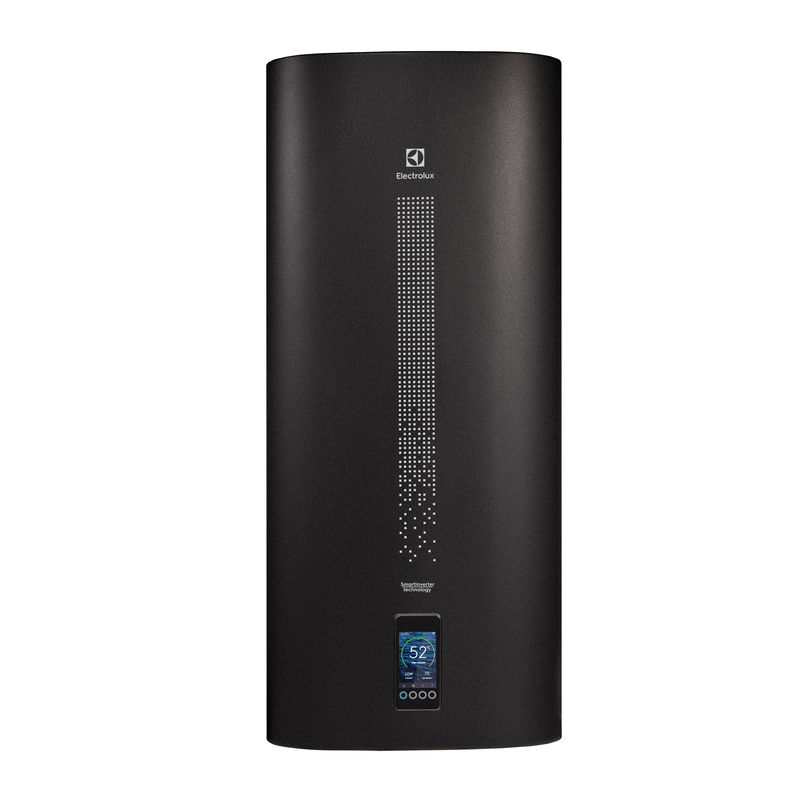 Водонагреватель накопительный Electrolux EWH 50 SmartInverter Grafit