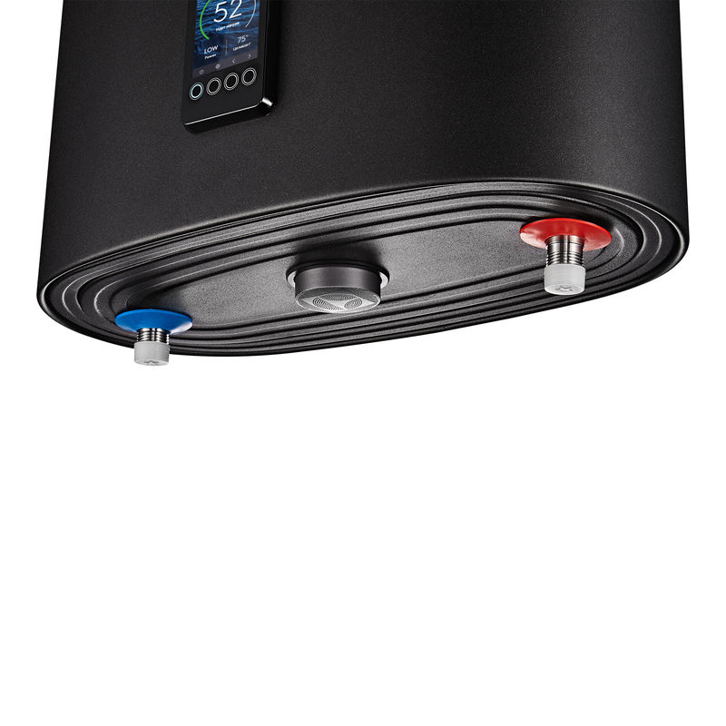 Водонагреватель накопительный Electrolux EWH 50 SmartInverter Grafit