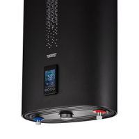 Водонагреватель накопительный Electrolux EWH 50 SmartInverter Grafit — 4