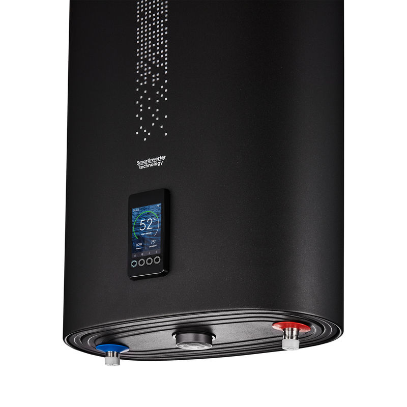 Водонагреватель накопительный Electrolux EWH 50 SmartInverter Grafit