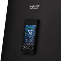 Водонагреватель накопительный Electrolux EWH 50 SmartInverter Grafit — 5