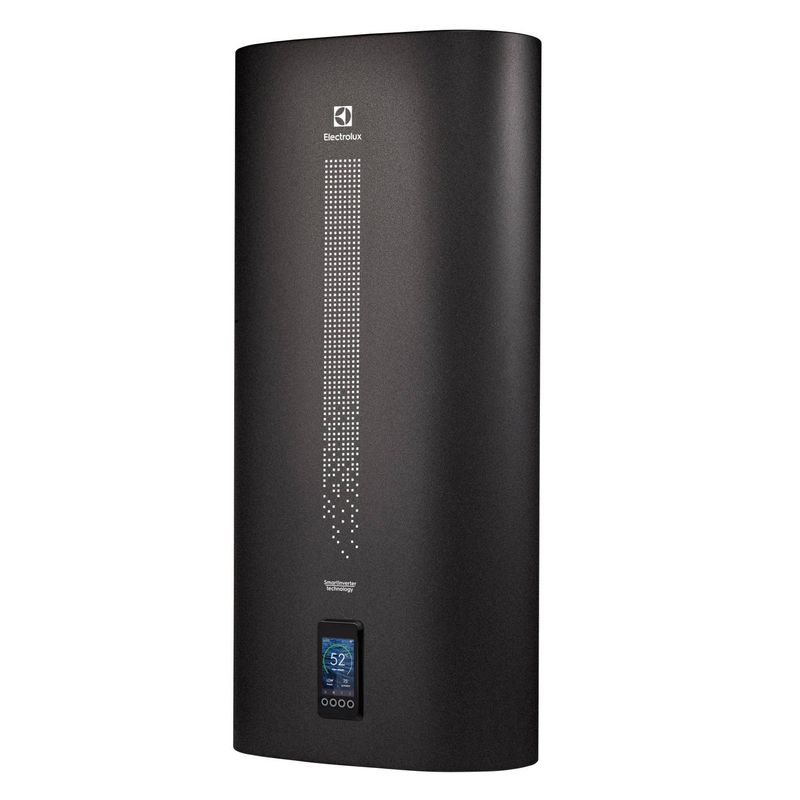 Водонагреватель накопительный Electrolux EWH 50 SmartInverter Grafit