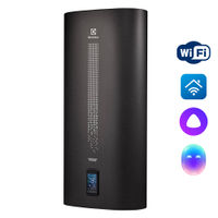 Водонагреватель накопительный Electrolux EWH 50 SmartInverter Grafit — 1