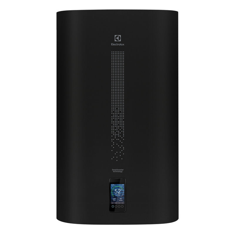 Водонагреватель накопительный Electrolux EWH 80 SmartInverter Grafit