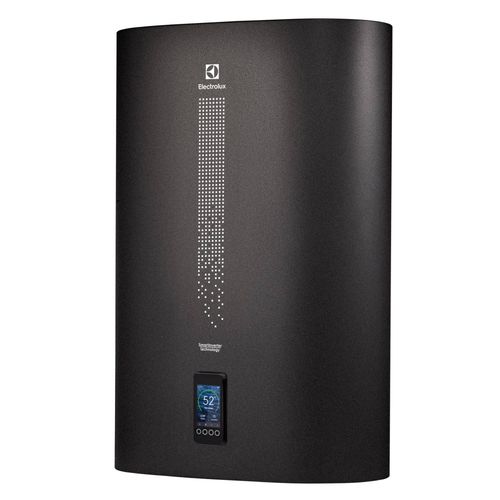 Водонагреватель накопительный Electrolux EWH 80 SmartInverter Grafit