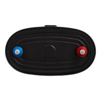 Водонагреватель накопительный Electrolux EWH 100 SmartInverter Grafit — 5