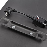 Водонагреватель накопительный Electrolux EWH 100 SmartInverter Grafit — 14